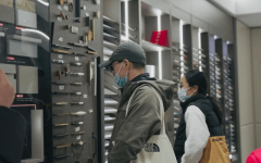 以全新的大消费者展现其正在家拆范畴的杰出成