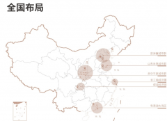 打制:线性水轴乐土、特色景墙、山石景不雅、林