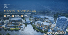 使得中海大境可以或许精准婚配方针客